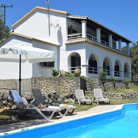 Villa Eirini By Hotelius Liapades Exterior photo