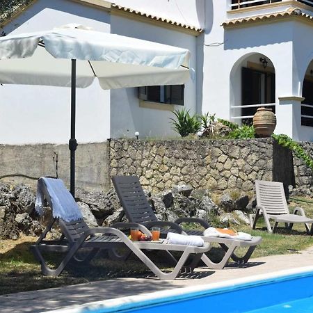 Villa Eirini By Hotelius Liapades Exterior photo